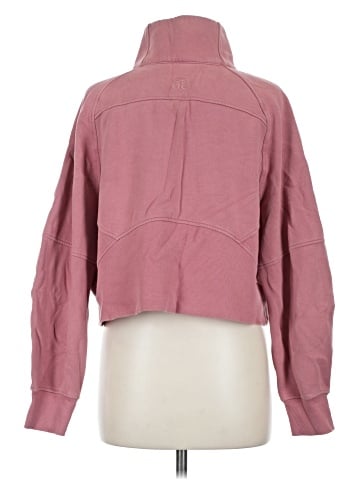 Lululemon Athletica Sweatshirt (view 2)