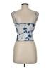 Assorted Brands Blue Tank Top Size Med - Lg - photo 2