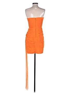 BCBGMAXAZRIA Cocktail Dress (view 2)