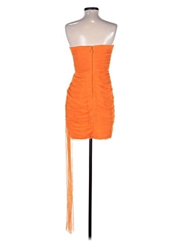 BCBGMAXAZRIA Cocktail Dress (view 2)