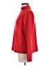 SPANX Red Long Sleeve Top Size M - photo 5