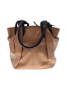 Vera Pelle Leather Tote