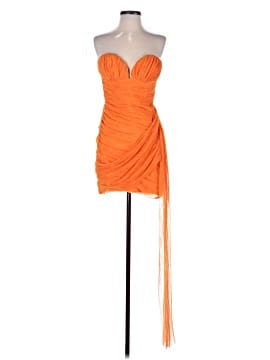 BCBGMAXAZRIA Cocktail Dress (view 1)