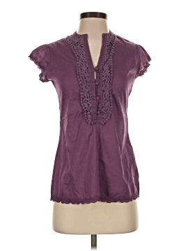 Converse One Star Short Sleeve Blouse