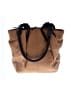 Vera Pelle 100% Leather Tan Leather Tote One size - photo 3
