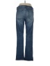 Unbranded Hearts Blue Jeans Size 30 waist - photo 2