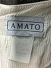 Assorted Brands 100% Polyester Ivory Short Sleeve Blouse Size 28 - photo 7