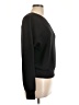 SPANX Black Pullover Sweater Size L - photo 4