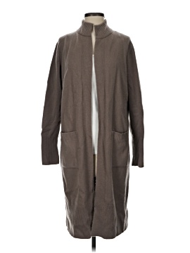 Athleta Wool Cardigan (view 1)