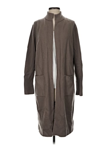 Athleta Wool Cardigan (view 1)