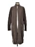 Athleta Brown Wool Cardigan Size XS - photo 1