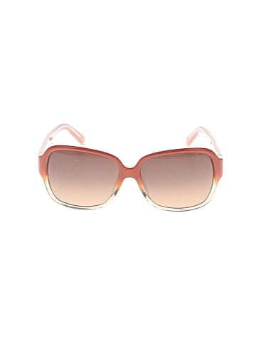 Fendi FF Accent Sunglasses (view 2)