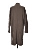 Athleta Brown Wool Cardigan Size XS - photo 2
