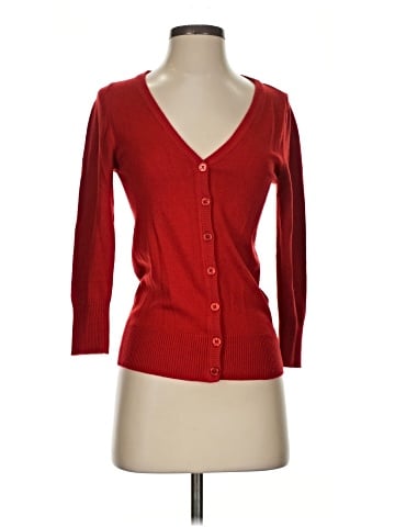 Fervour Cardigan (view 1)