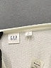 Gap Ivory Sleeveless Top Size S (tall) - photo 7