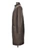 Athleta Brown Wool Cardigan Size XS - photo 5