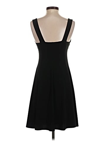 Moda International Cocktail Dress (view 2)