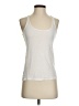 Athleta Silver Tank Top Size XXS - photo 1