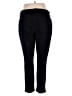 Old Navy Black Casual Pants Size 16 - photo 2