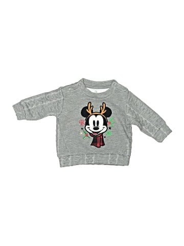 Disney Baby Sweatshirt (view 1)