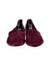 Steve Madden Burgundy Flats Size 10 - photo 2
