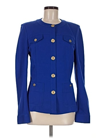 St. John Blazer (view 1)