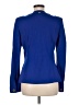 St. John Blue Blazer Size 8 - photo 2