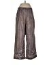 Unbranded Brown Casual Pants Size EU 42 / US 12 - photo 1