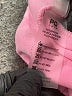 PQ Solid Pink Shorts Size L - photo 4
