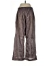 Unbranded Brown Casual Pants Size EU 42 / US 12 - photo 2
