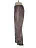 Unbranded Brown Casual Pants Size EU 42 / US 12 - photo 5