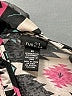 rue21 Pink Sleeveless Top Size XS - photo 7