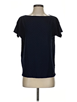 Carolina Herrera Short Sleeve Top