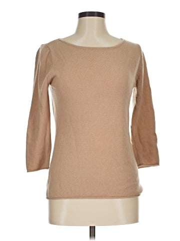Neiman Marcus Pullover Sweater (view 1)