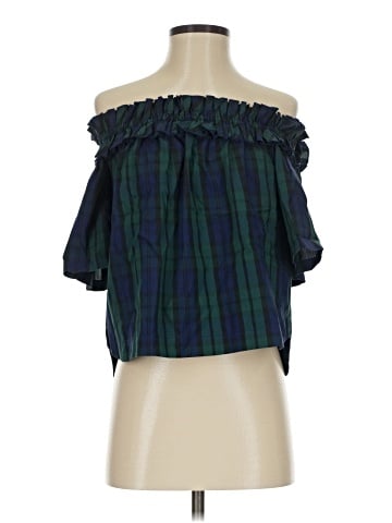 Vineyard Vines Sleeveless Blouse (view 1)