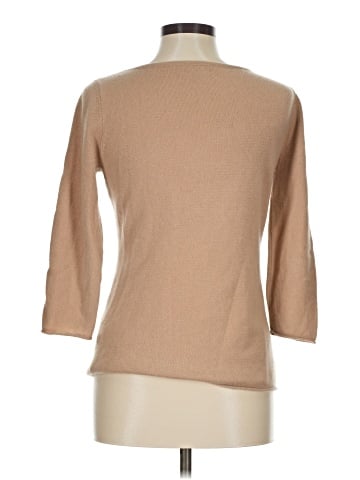 Neiman Marcus Pullover Sweater (view 2)
