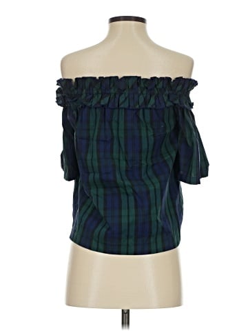 Vineyard Vines Sleeveless Blouse (view 2)