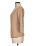 Neiman Marcus Tan Pullover Sweater Size M - photo 5
