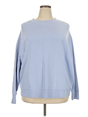 Vince. Pullover Sweater (view 1)