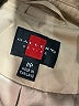 Gallery Tan Trenchcoat Size P (petite) - photo 6
