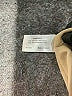 Gallery Tan Trenchcoat Size P (petite) - photo 7