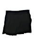 SPANX Solid Black Active Skort Size 3X - photo 1
