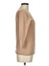Neiman Marcus Tan Pullover Sweater Size M - photo 4