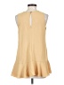 Easel Gold Sleeveless T-Shirt Size S - photo 2