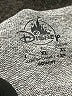 Disney Silver Long Sleeve Polo Size XL - photo 7