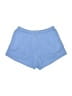 Wild Fable Hearts Blue Athletic Shorts Size M - photo 1