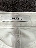 J Brand White Jeans Size 31 waist - photo 7