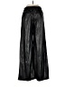 Zara Black Casual Pants Size M - photo 2