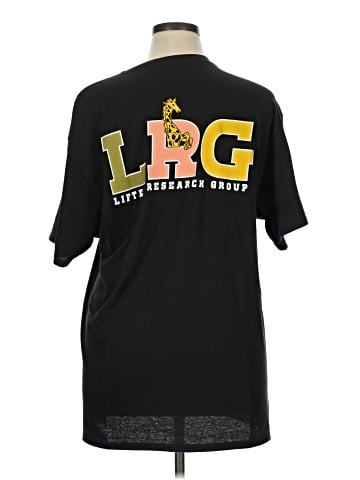LRG Short Sleeve T-Shirt (view 2)