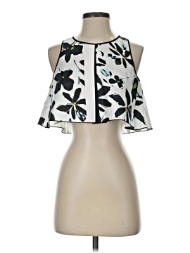 Clover Canyon Sleeveless Blouse